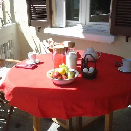 Guest house Swanlake