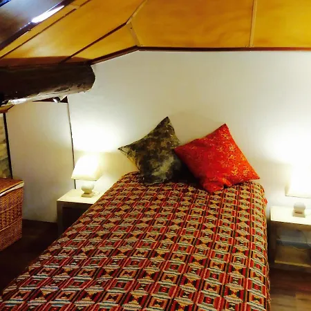 Swanlake Guest house Nebbiuno