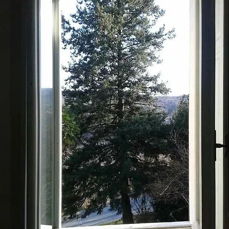 Πανσιόν Swanlake 3*