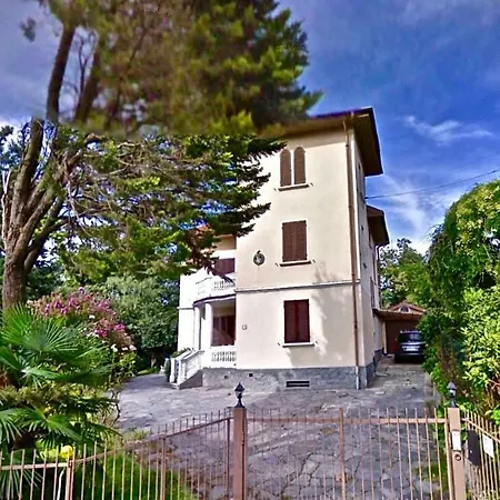 Swanlake Guest house Nebbiuno