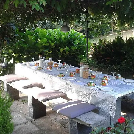 Swanlake Guest house